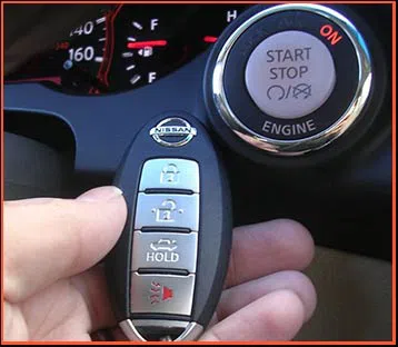 San Francisco Master Locksmith San Francisco, CA 415-366-5837 - 3-keyless-entry